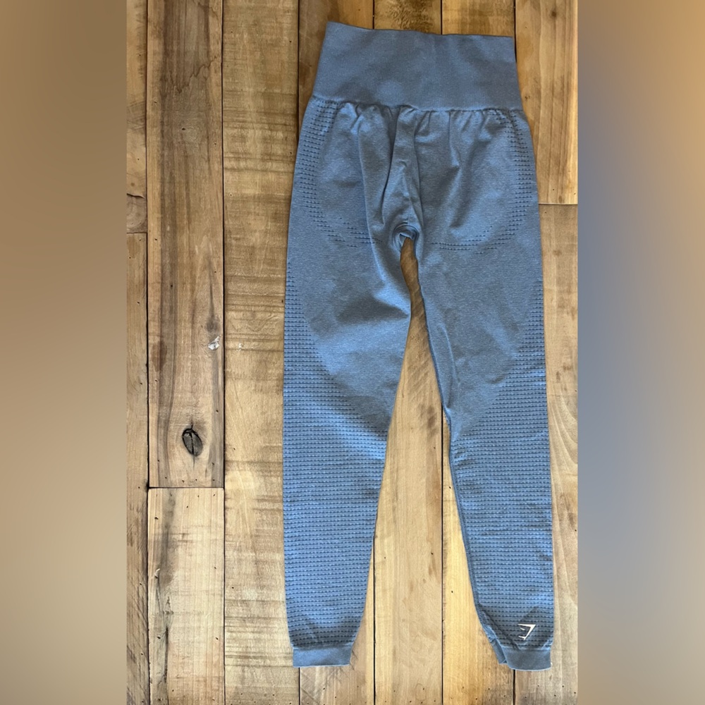 Gym Shark Leggings Size Small